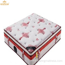 Queen double full King size pocket springs mattress